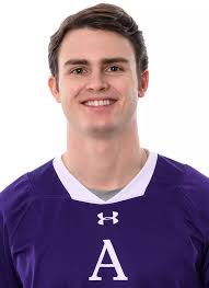 2023 Men's Lacrosse Roster