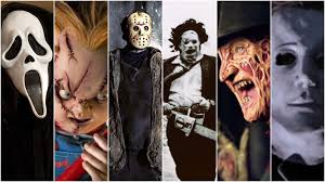During blumhouse's watch party for the 2018 film, green cryptically alluded to a halloween kills scene he describes as the most violent one he's directed. Ranking Horror S Top Slasher Villains