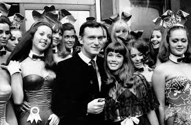 Continuing hef's legacy by defending civil rights & civil liberties in our democratic society. Hugh Hefner How Playboy Grew Out Of His Puritanical Childhood The Washington Post