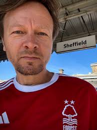 Ian Finch (@ianfinchtv)