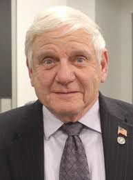 Adams elected supervisors' vice-chair; Babyok keeps chairman job