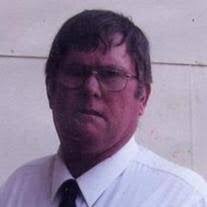 Ronald Lynn Coble Obituary