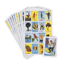 Lucky loteria is the mexican version of bingo, senior themed imagery. Pin On Products