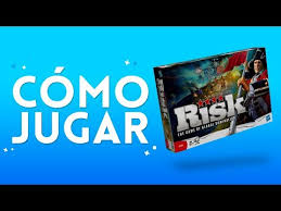 Последние твиты от zacatrus (@zacatrus). Risk 2020 Tu Version Favorita Al Mejor Precio