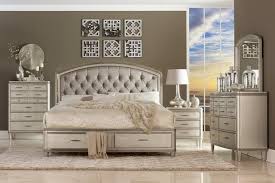 The Tandie Bedroom Collection By Homelegance Furniture Is Such A Perfect Set For Any Feminine Cla Platform Bedroom Sets Quality Bedroom Furniture Bedroom Sets