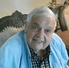 Gordon Lutz Obituary