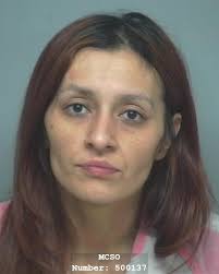 MONTGOMERY COUNTY JAIL BOOKINGS FOR SUNDAY, FEBRUARY 5, 2023