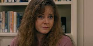 Where To Spot In The Tall Grass' Christine Easter Egg