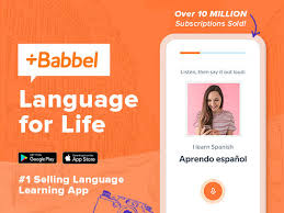 Education level · elementary schools · montessori activities. Babbel Language Learning Lifetime Subscription All Languages Stacksocial