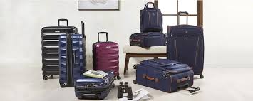 luggage sizes 101 luggage buying guide