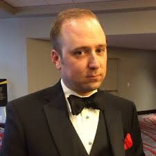 Justin Shafer (@CinShafer)