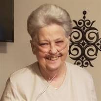 Kathie June Griffin Obituary (2023)