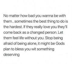 Pin By Emily Lauren On Welcome To My Dark Twisty World In 2020 Positive Breakup Quotes Quotes About Moving On From Love Gods Plan Quotes