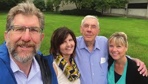 Scholarships Continue to Open Doors