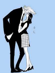 Franky X Robin One Piece One Piece One Piece Pictures One Piece Images