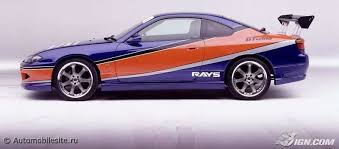 Nissan Silvia Mona Lisa Nissan Silvia Tokyo Drift Cars Nissan