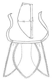 Pin By Fabiane Mandarino On Apron Apron Sewing Pattern Apron Pattern Free Aprons Patterns