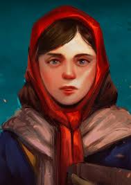 GERDA: A FLAME IN WINTER