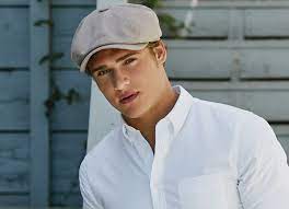 Newsboy Cap Vs Flat Cap Learn The Difference