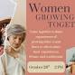 Women Growing Older Together - Black Hills Harley-Davidson, 1300 Lazelle St Event Image