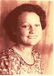 Margaret Lois Needham Stacy (1922-1980)