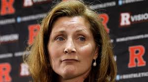 Rutgers' Julie Hermann bashes Star-Ledger in media ethics lecture