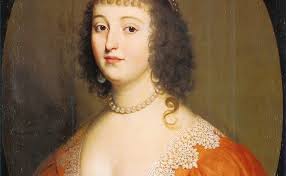 The Splintered Mind: Elisabeth of Bohemia 1, Descartes 0