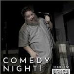 Comedy Night at The Barricade ft. Nate Ford!