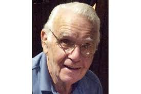 GEORGE HOFF Obituary (2015)