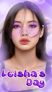 Happy birthday to the Zumba crew's beautiful lady