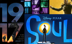Netflix continues to be a juggernaut in the streaming game. Top 5 Movies Of Hollywood 2020 Imdb Rating