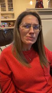 Praise the Lord for this progress! She no longer sounds like she is under  water! Thank you Dr Chheda!! , Amy is truly surprised and humbled by the  love you’ve shown her today!