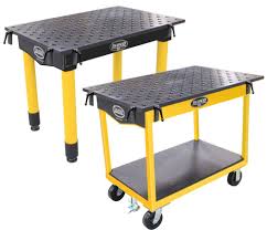 Basic Workstations Bluco Corporation Welding Tables Welding Table Diy Welding Table Welding Table For Sale