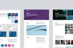 Pin By John Mchugh On Brand Guidelines Design Agency Brand Architecture Business Design