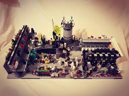 We have many star wars mocs which are compatible with lego®. Lego Star Wars Moc Album On Imgur