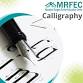 Calligraphy event image