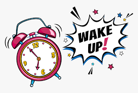 Download 10,000+ royalty free cartoon alarm clock vector images. Waking Up Alarm Clock Cartoon Clipart Png Download Wake Up Alarm Clock Ringing Transparent Png Kindpng