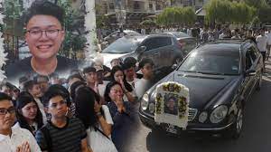 20,274 likes · 12 talking about this. Remains Of Student Killed In Penang Bridge Accident Cremated Thestartv Com
