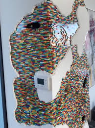 Inspirational interior design ideas for living room design, bedroom design, kitchen design and the entire home. Zedd Shows Off Intricate Lego Installation At His New L A Mansion Dimsum Daily