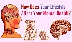 Researchers from the university of adelaide suggest a child's health does not start from scratch; How Does Your Lifestyle Affect Your Mental Health The Scientific World Let S Have A Moment Of Science
