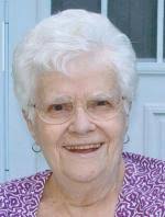 Jeanette Frances Rivers