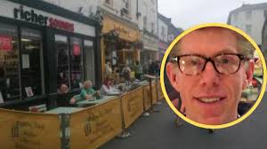 Chris Holder says he's selling Lucky Days café chain in York