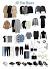 Wardrobe Essentials 2019
