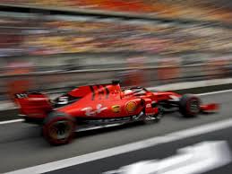 Alle rennen und strecken der aktuellen formel 1 saison! Bottas Holt Pole Furs 1000 Formel 1 Rennen Vettel Dritter