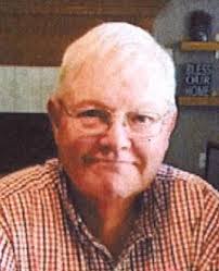 David Jensen Obituary (1947