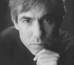 Alan Clements: author, activist, spirtual guide and retreat leader