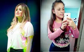¿quiénes no podrán ir?charlotte caniggia ¿quiere ser angelina?magui bravi reloaded: La Princesita Karina Se Refirio A La Desaparicion De Daiana Garnica El Diario 24