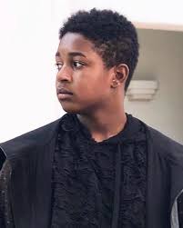 Issac Ryan Brown (@IssacRyanBrown_)