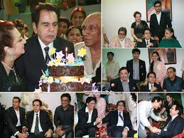 Watch #madhumati 1958 indian romance movie. Actor Dilip Kumar 89th Birthday Party Khans Kapoors Bachchans Bollywood Sangam Filmibeat