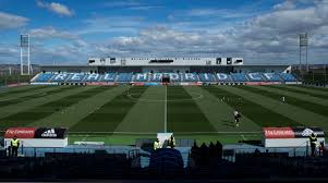 The stadium is not fully wheelchair accessible, but wheelchair users can get. Why Did Real Madrid Play Valencia At The Alfredo Di Stefano Stadium And When Will They Return To The Bernabeu